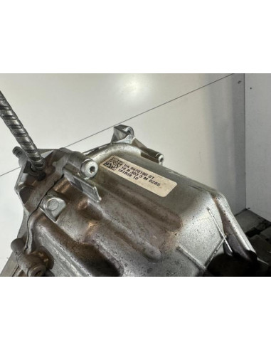 Boite de transfert BMW X5 G05 Diesel