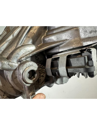 Boite de transfert BMW X5 G05 Diesel