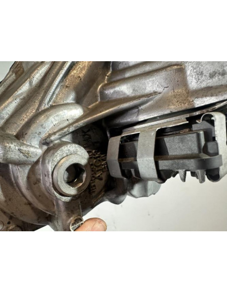 Boite de transfert BMW X5 G05 Diesel