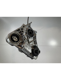 Boite de transfert BMW X6 G06 Diesel 2