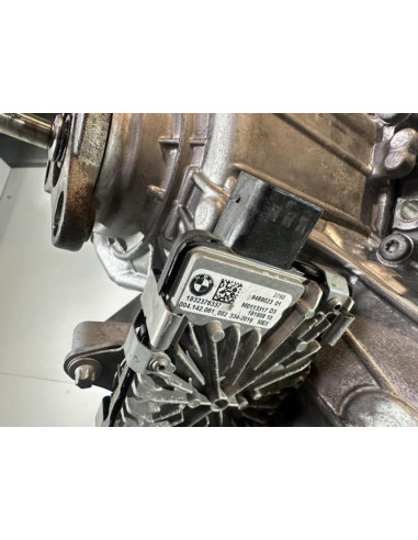 Boite de transfert BMW X6 G06 Diesel