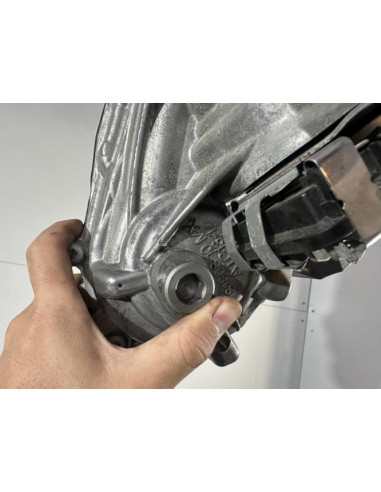 Boite de transfert BMW X6 G06 Diesel