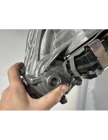 Boite de transfert BMW X6 G06 Diesel