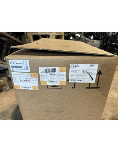 Boite de transfert BMW X6 G06 Diesel