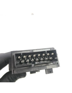Commande de reglage de siege BMW X5 E53 Diesel 2