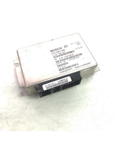 Calculateur BMW X5 E53 Diesel