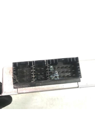 Calculateur BMW X5 E53 Diesel