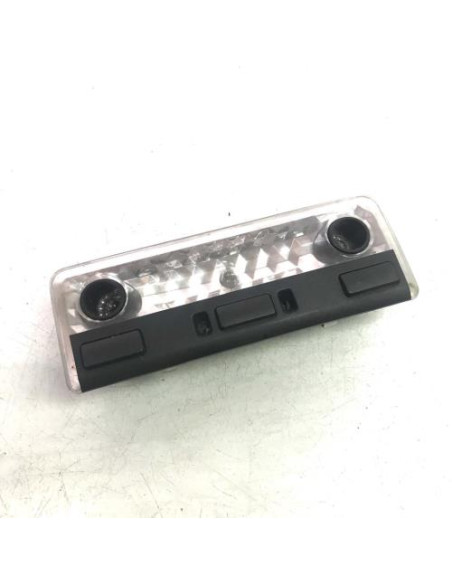 Eclairage de plafonnier BMW X5 E53 Diesel