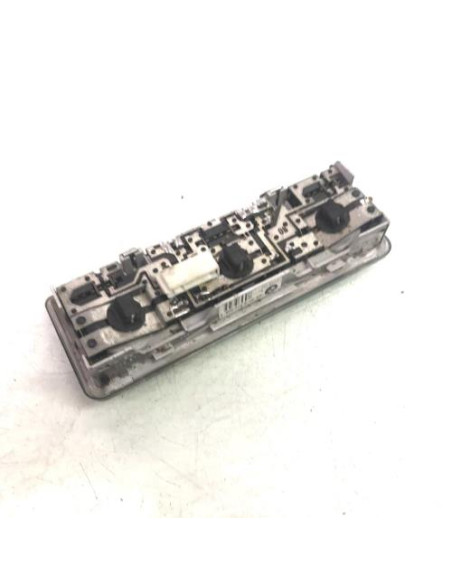 Eclairage de plafonnier BMW X5 E53 Diesel