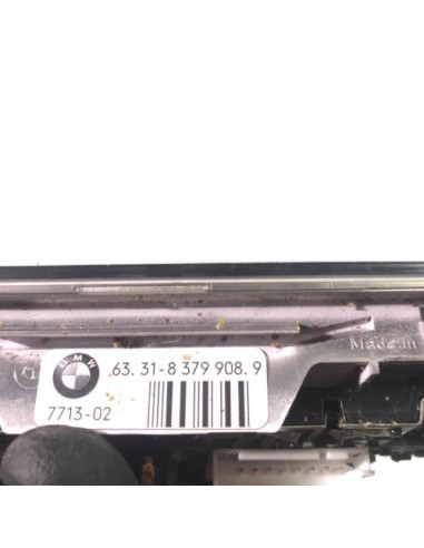 Eclairage de plafonnier BMW X5 E53 Diesel