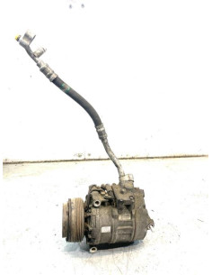 Compresseur clim BMW X3 E83 PHASE 1 Diesel