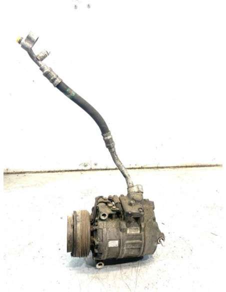Compresseur clim BMW X3 E83 PHASE 1 Diesel