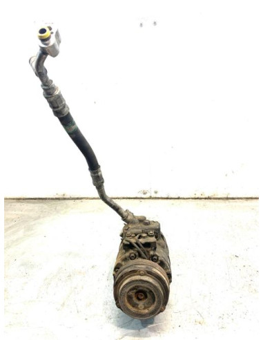 Compresseur clim BMW X3 E83 PHASE 1 Diesel