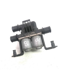 Robinet de chauffage BMW X5 E53 Diesel 2