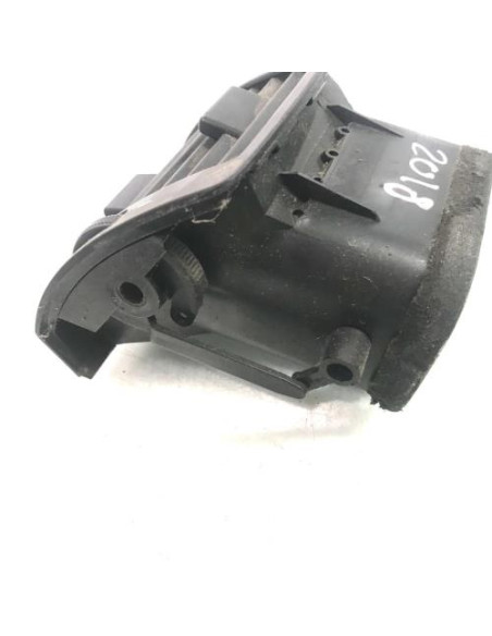 Aerateur tableau de bord avant gauche BMW X5 E53 Diesel