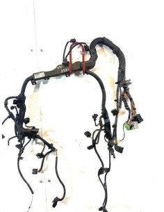 Faisceau moteur BMW SERIE 3 E91 TOURING PHASE 2 BREAK Diesel