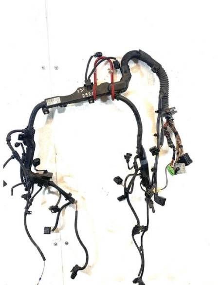 Faisceau moteur BMW SERIE 3 E91 TOURING PHASE 2 BREAK Diesel