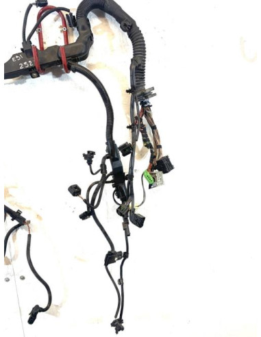 Faisceau moteur BMW SERIE 3 E91 TOURING PHASE 2 BREAK Diesel