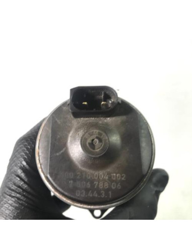 Moteur BMW SERIE 5 E60 PHASE 1 Essence