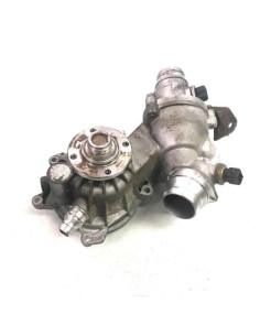 Pompe à eau BMW SERIE 5 E60 PHASE 1 Essence 2