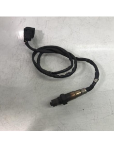 Sonde lambda BMW SERIE 5 E60 PHASE 1 Essence