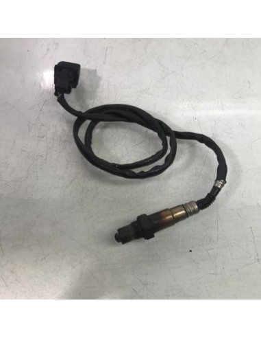 Sonde lambda BMW SERIE 5 E60 PHASE 1 Essence