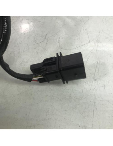 Sonde lambda BMW SERIE 5 E60 PHASE 1 Essence