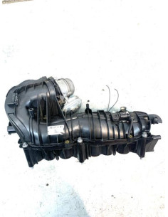Collecteur d'admission BMW SERIE 1 E81 Diesel