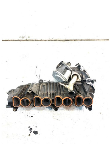 Collecteur d'admission BMW SERIE 1 E81 Diesel