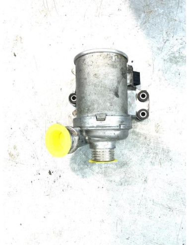 Pompe à eau BMW SERIE 1 F20 PHASE 1 Essence