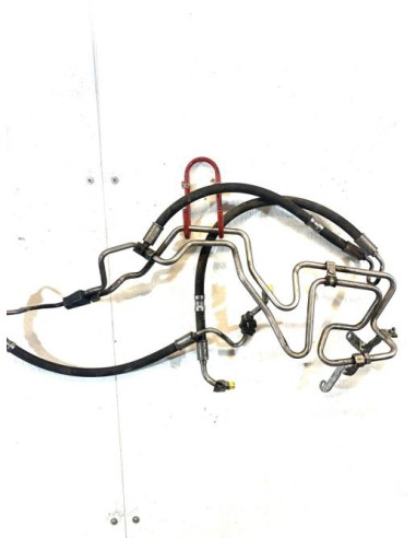 Tuyau hydraulique de direction assistee BMW SERIE 7 F01 PHASE 1 Diesel