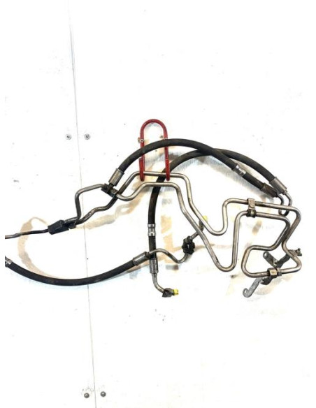 Tuyau hydraulique de direction assistee BMW SERIE 7 F01 PHASE 1 Diesel
