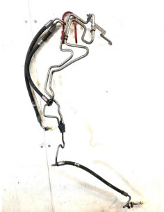 Tuyau hydraulique de direction assistee BMW SERIE 7 F01 PHASE 1 Diesel 2