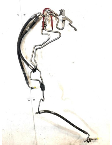 Tuyau hydraulique de direction assistee BMW SERIE 7 F01 PHASE 1 Diesel