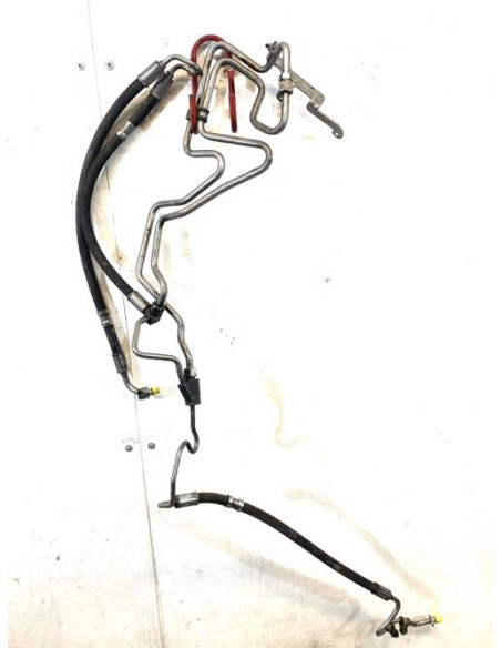 Tuyau hydraulique de direction assistee BMW SERIE 7 F01 PHASE 1 Diesel