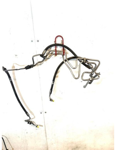 Tuyau hydraulique de direction assistee BMW SERIE 7 F01 PHASE 1 Diesel