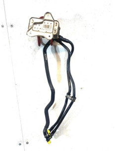 Radiateur huile BMW SERIE 3 E90 PHASE 2 Diesel