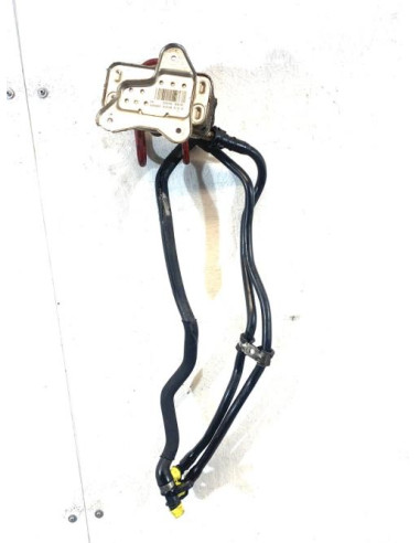 Radiateur huile BMW SERIE 3 E90 PHASE 2 Diesel