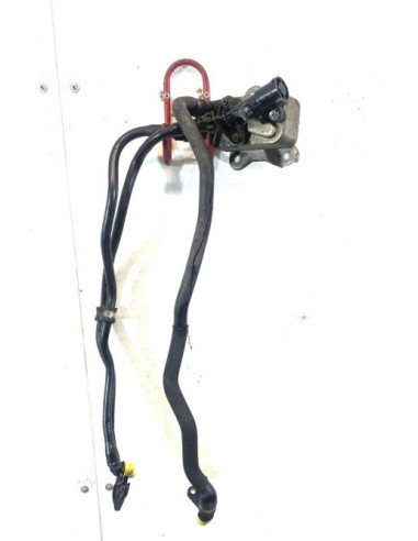 Radiateur huile BMW SERIE 3 E90 PHASE 2 Diesel