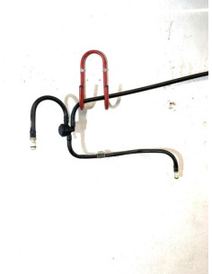 Gicleur lave glace BMW SERIE 5 E39 PHASE 2 Diesel 2