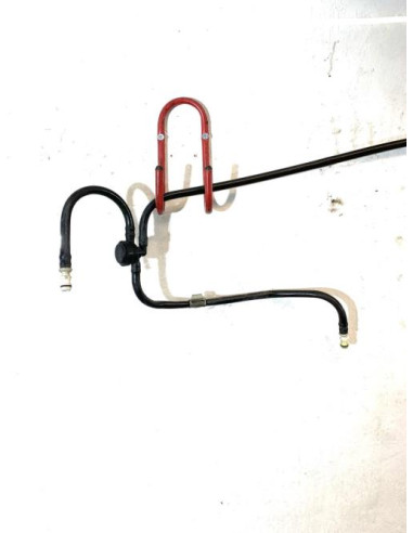 Gicleur lave glace BMW SERIE 5 E39 PHASE 2 Diesel