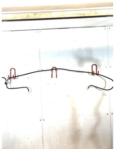 Gicleur lave glace BMW SERIE 5 E39 PHASE 2 Diesel