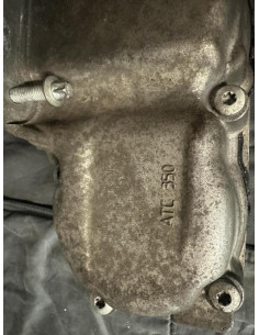 Boite de transfert BMW X1 E84 PHASE 1 Diesel 2