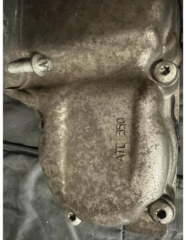 Boite de transfert BMW X1 E84 PHASE 1 Diesel