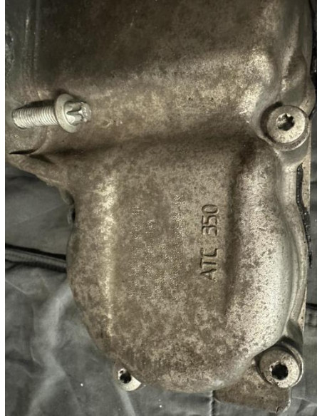 Boite de transfert BMW X1 E84 PHASE 1 Diesel