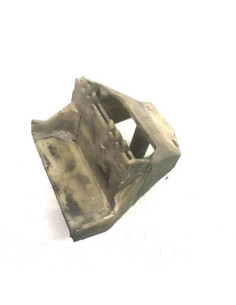 Support radiateur BMW SERIE 5 E39 TOURING PHASE 1 BREAK Diesel 2