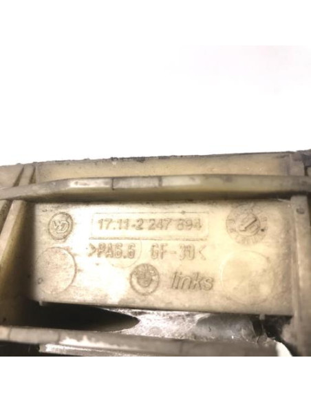 Support radiateur BMW SERIE 5 E39 TOURING PHASE 1 BREAK Diesel