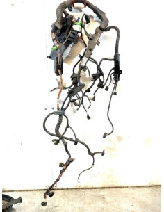 Faisceau moteur BMW SERIE 1 E81 Diesel