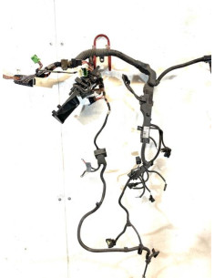 Faisceau moteur BMW SERIE 1 E81 Diesel 2