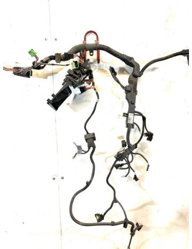 Faisceau moteur BMW SERIE 1 E81 Diesel